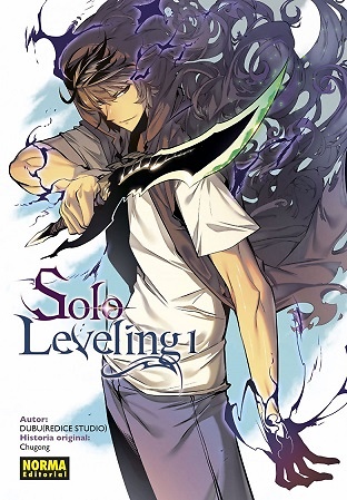 SOLO LEVELING 1 