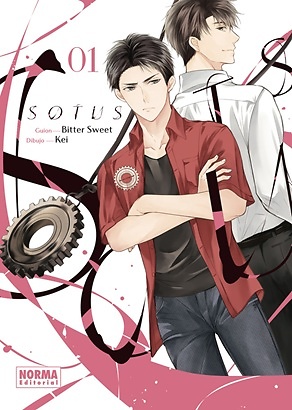 SOTUS 1 