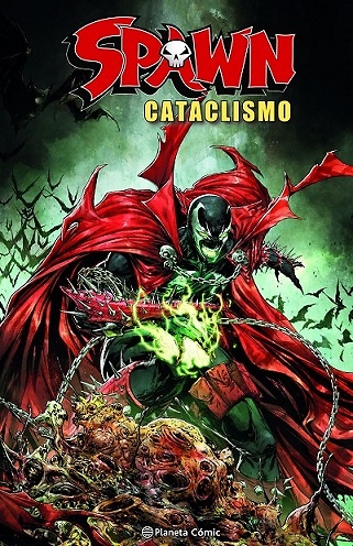 SPAWN CATACLISMO 