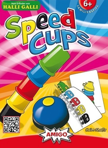 SPEED CUPS 