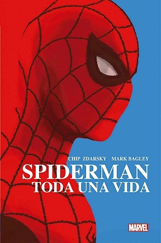 SPIDERMAN. TODA UNA VIDA. (EDICION DE LUJO) 