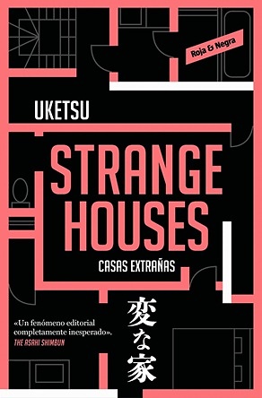 STRANGE HOUSES (CASAS EXTRAÑAS) 