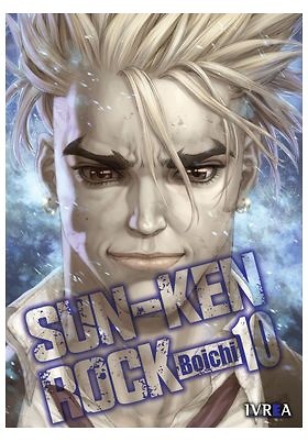 SUN-KEN ROCK 10 