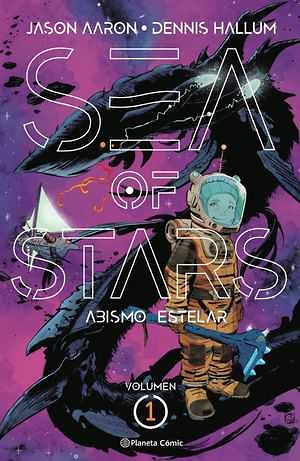 Sea of Stars nº 01 