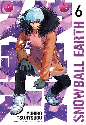 Snowball Earth 6 