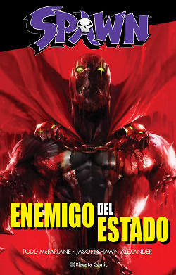 Spawn Enemigo del estado 