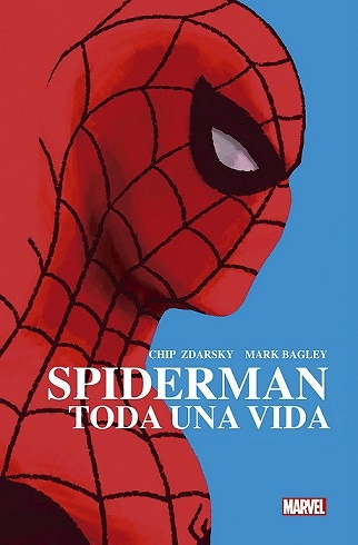 Spiderman Toda una vida 