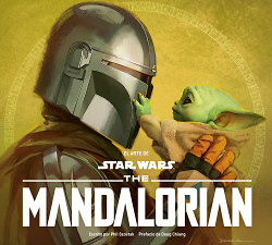 Star Wars. El arte de The Mandalorian (Temporada 2) 