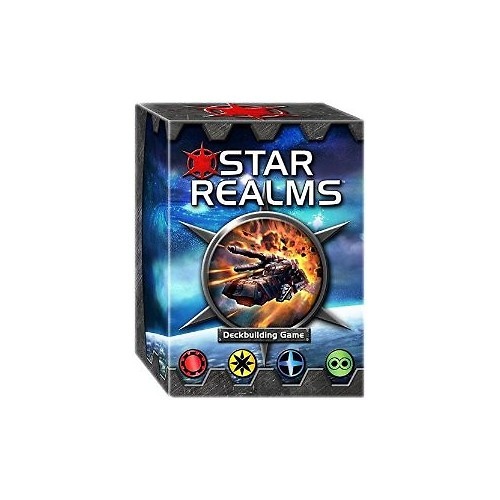 Star realms (castellano) 