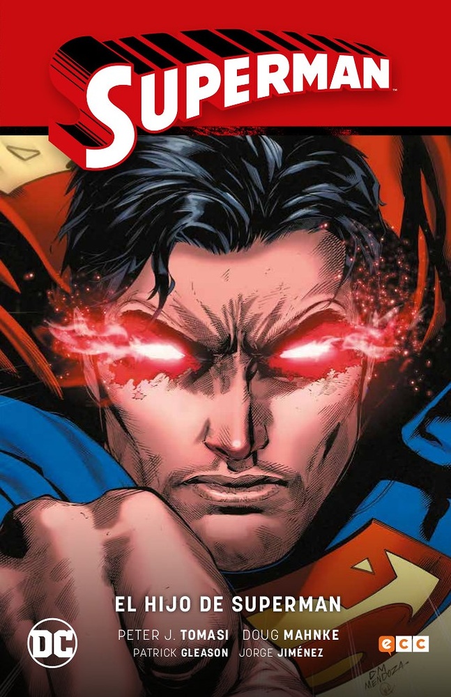 Superman vol. 1 El hijo de Superman 