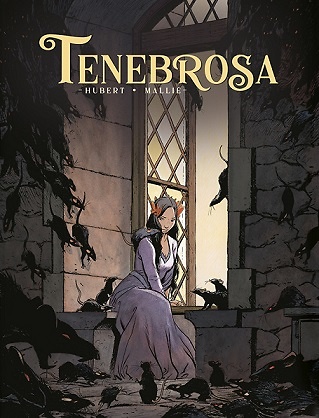 TENEBROSA 