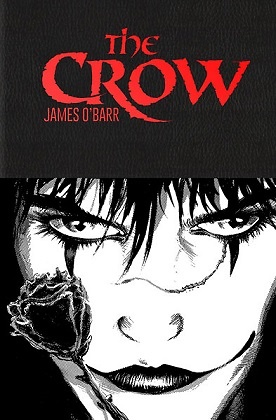 THE CROW 