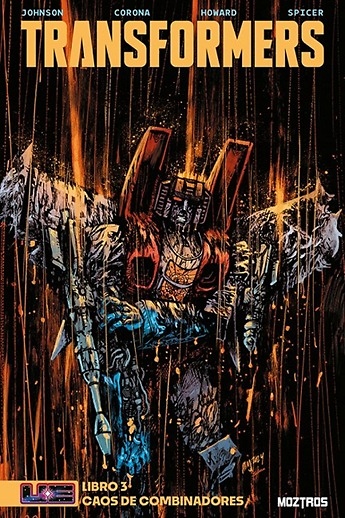TRANSFORMERS 3 
