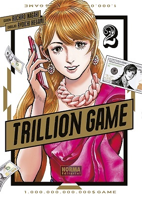 TRILLION GAME 2 