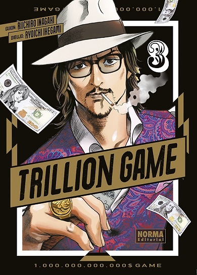 TRILLION GAME 3 