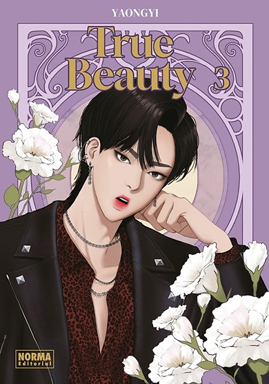 TRUE BEAUTY 3 