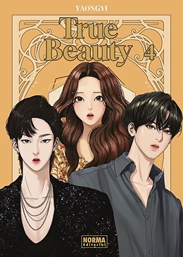 TRUE BEAUTY 4 