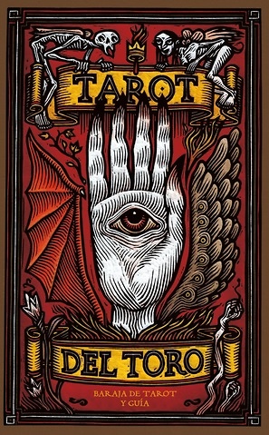 Tarot del Toro 