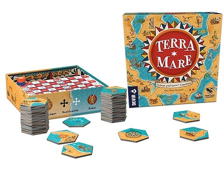 Terra Mare 