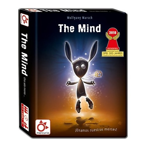 The Mind (castellano) 