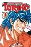 Toriko nº 1 