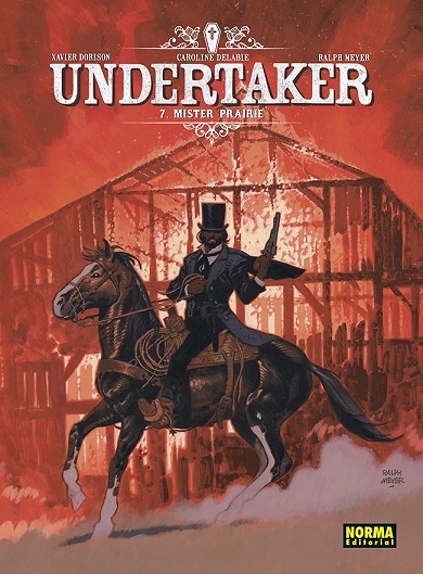 UNDERTAKER 7 