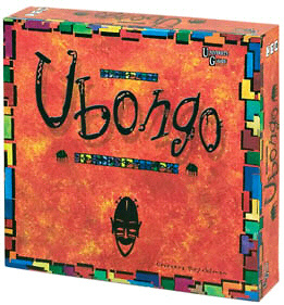 Ubongo 