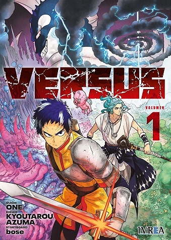 VERSUS 1 