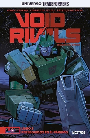 VOID RIVALS 3 