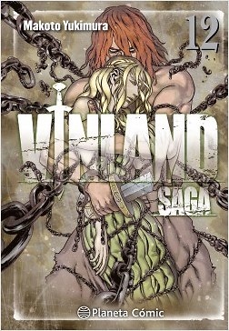 Vinland Saga nº 12 