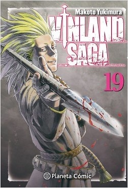 Vinland Saga nº 19 