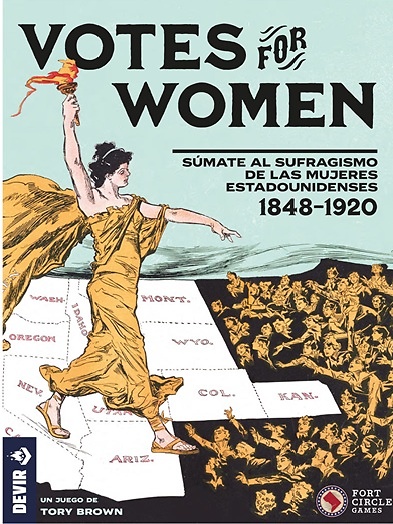 Votes For Women 