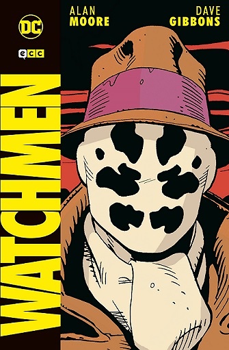 Watchmen (Décima edición) 