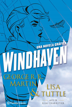 Windhaven 