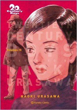 20th Century Boys nº 10/11 (Nueva edición)