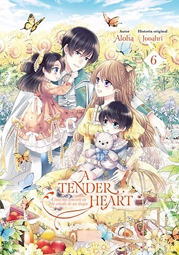 A TENDER HEART 6
