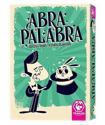 ABRA PALABRA