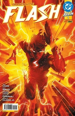 ABSOLUTE FLASH 1 