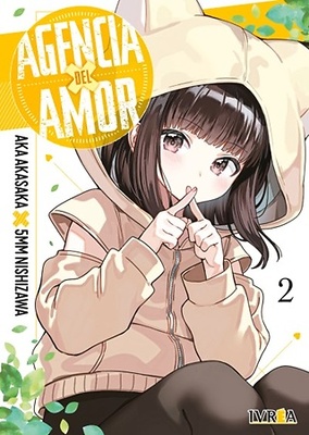 AGENCIA DEL AMOR 2