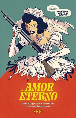 AMOR ETERNO 1