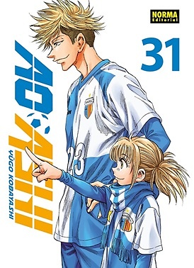 AO ASHI  31