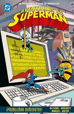 AVENTURAS DE SUPERMAN 2