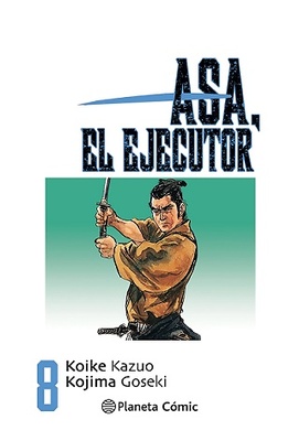 Asa el ejecutor nº 08/10