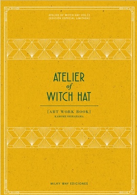 Atelier of Witch Hat, Vol. 11 (Edición Especial)