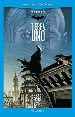 BATMAN: TIERRA UNO VOL.2 (2 DE 3) (DC POCKET)