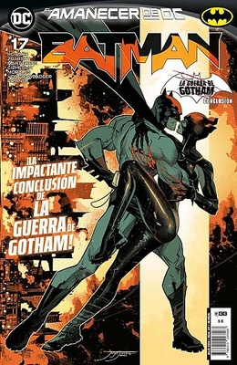 BATMAN Nº17 / 147 