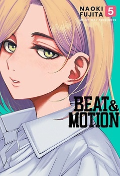 BEAT & MOTION 5