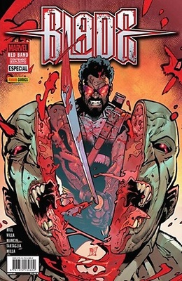 BLADE 1 (EDICION RED BAND)