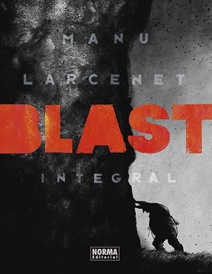 BLAST  INTEGRAL 