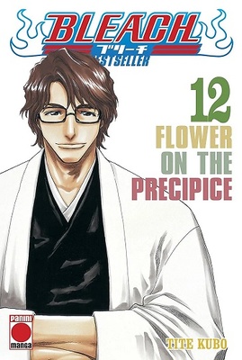 BLEACH BESTSELLER 12